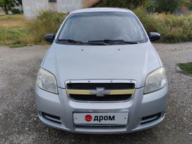 Chevrolet Aveo, 2010 г., Краснодар