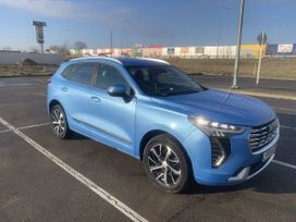 Haval Jolion, 2021 г., Краснодар