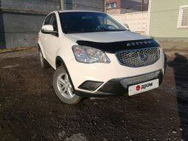 SsangYong Actyon, 2012 г., Барнаул
