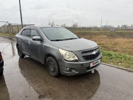 Chevrolet Cobalt, 2013 г., Уфа