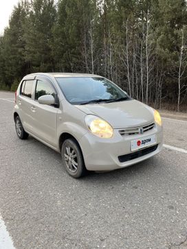 Toyota Passo, 2011 г., Иркутск