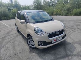 Toyota Passo, 2018 г., Владивосток