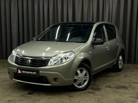 Renault Sandero, 2012 г., Нижний Новгород