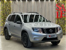 Nissan Terrano, 2020 г., Уфа