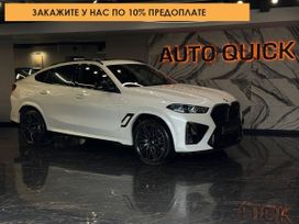 BMW X6, 2024 г., Москва