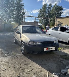 Daewoo Nexia, 2013 г., Екатеринбург