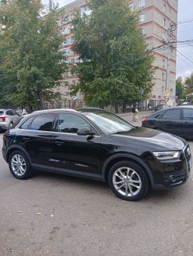 Audi Q3, 2013 г., Саратов