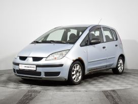 Mitsubishi Colt, 2008 г., Санкт-Петербург