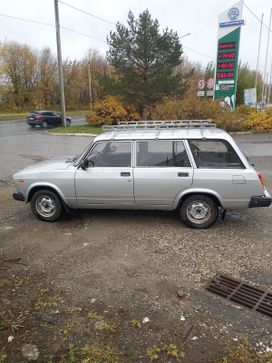 ВАЗ (Лада) 2104, 2011 г., Киров