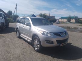 Great Wall Hover, 2014 г., Челябинск