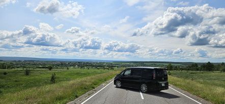 Honda Stepwgn, 2019 г., Москва