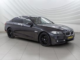 BMW 5, 2016 г., Волгоград