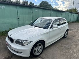 BMW 1, 2011 г., Севастополь