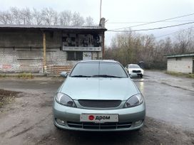 Chevrolet Lacetti, 2006 г., Пермь