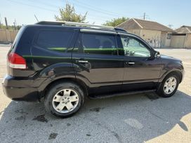 Kia Mohave, 2011 г., Казань