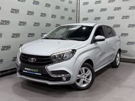 ВАЗ (Лада) XRAY, 2018 г., Оренбург