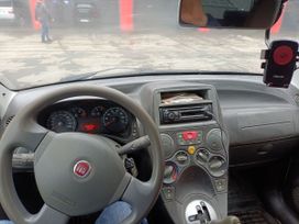 FIAT Panda, 2008 г., Краснодар