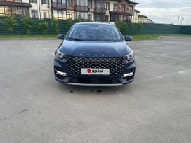 OMODA S5, 2024 г., Кемерово