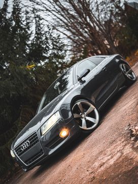 Audi A5, 2009 г., Казань