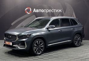 Geely Monjaro, 2024 г., Оренбург