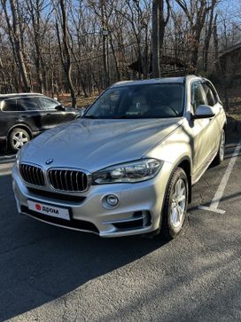 BMW X5, 2014 г., Владивосток