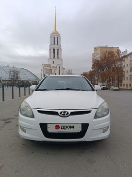 Hyundai i30, 2009 г., Екатеринбург