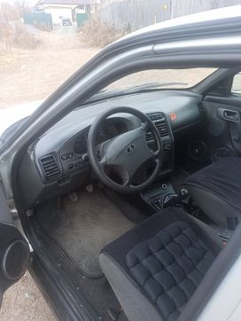 ВАЗ (Лада) 2112, 2007 г., Томск