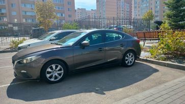 Mazda 3, 2014 г., Саратов
