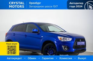 Mitsubishi ASX, 2014 г., Оренбург