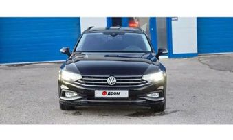 Volkswagen Passat, 2020 г., Воронеж