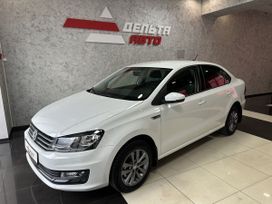 Volkswagen Polo, 2019 г., Ярославль