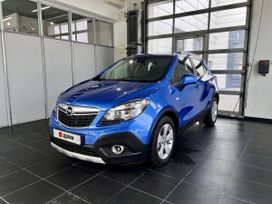 Opel Mokka, 2015 г., Ростов-на-Дону