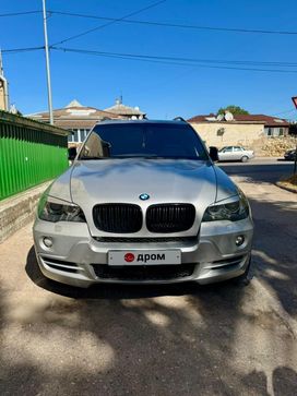 BMW X5, 2007 г., Севастополь