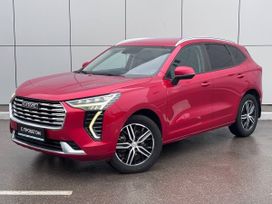 Haval Jolion, 2022 г., Пермь