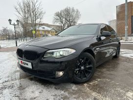 BMW 5, 2010 г., Тула