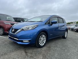 Nissan Note, 2017 г., Владивосток