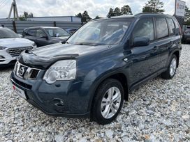 Nissan X-Trail, 2013 г., Екатеринбург