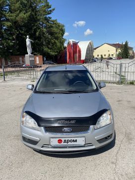 Ford Focus, 2007 г., Новосибирск
