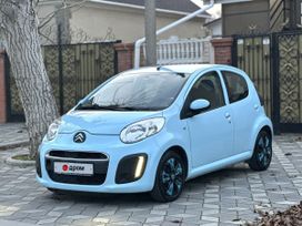 Citroen C1, 2013 г., Симферополь