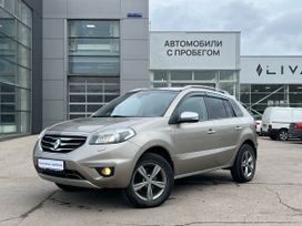 Renault Koleos, 2013 г., Тула