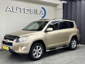 Toyota RAV4, 2010 г., Барнаул