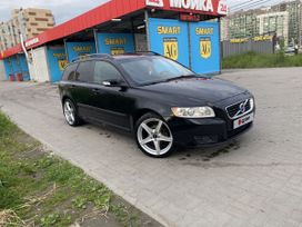Volvo V50, 2008 г., Санкт-Петербург