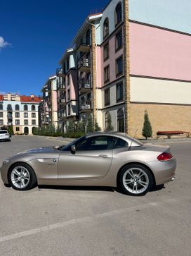 BMW Z4, 2009 г., Симферополь