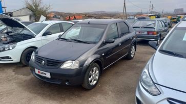 Renault Logan, 2006 г., Саратов