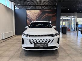 EXEED LX, 2024 г., Симферополь