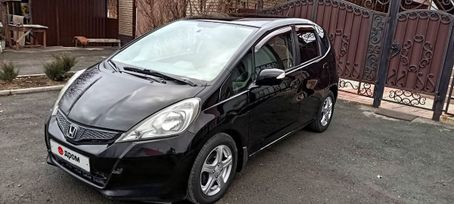 Honda Jazz, 2011 г., Новосибирск