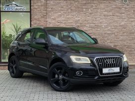 Audi Q5, 2013 г., Челябинск