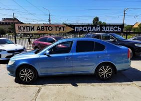 Skoda Octavia, 2009 г., Волгоград