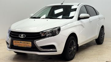 ВАЗ (Лада) Vesta, 2019 г., Киров