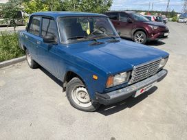 ВАЗ (Лада) 2107, 2005 г., Екатеринбург